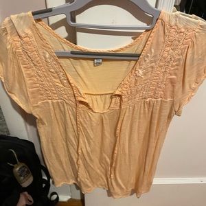 American eagle top